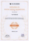 Social Media Diploma