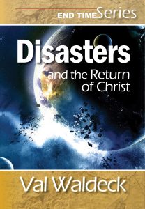 Disasters and the Return of Christ-image