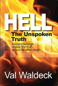 Hell, the Unspoken Truth-image