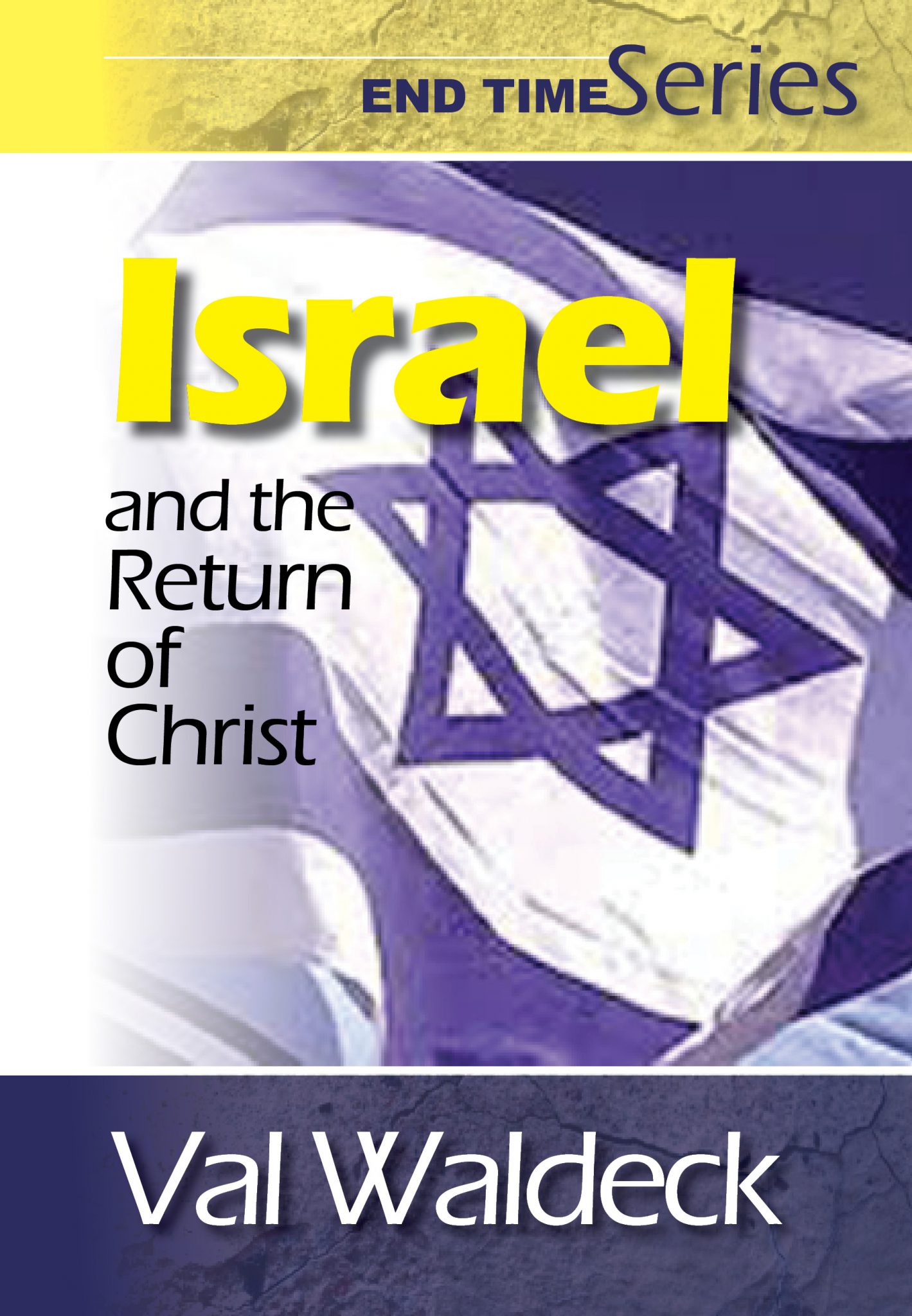 Israel and the Return of Christ-image