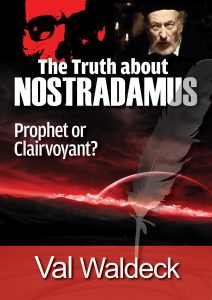 The Truth About Nostradamus: Prophet or Clairvoyant?-image