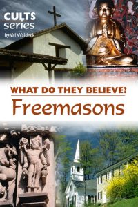 Freemasons: What Do They Believe?-image