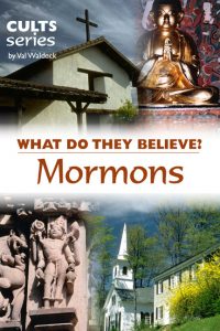 Mormons: What Do They Believe?-image