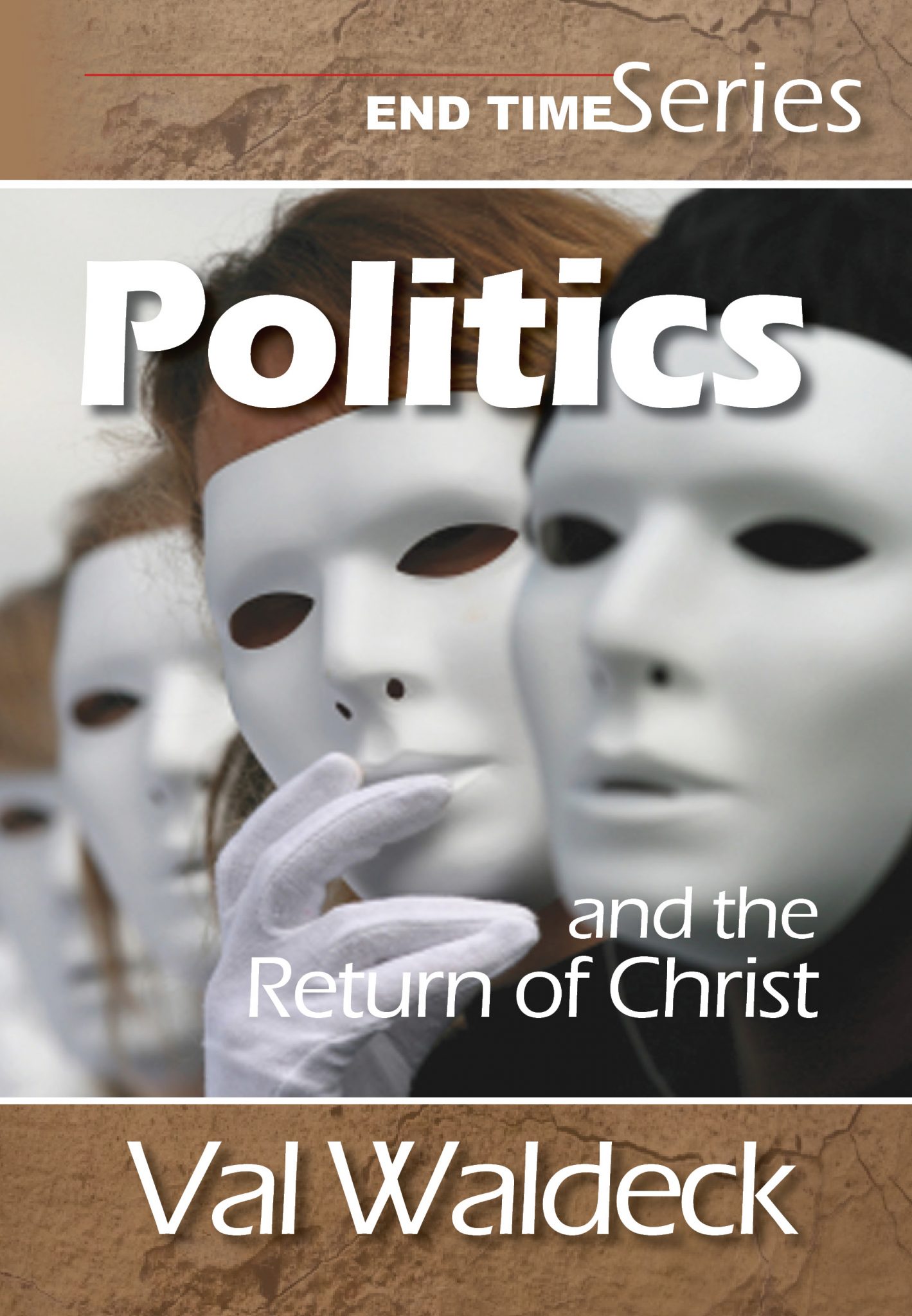 Politics and the Return of Christ main image