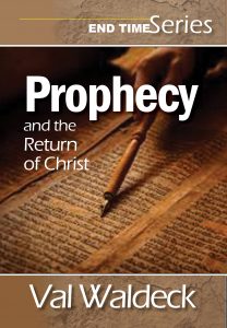 Prophecy and the Return of Christ-image