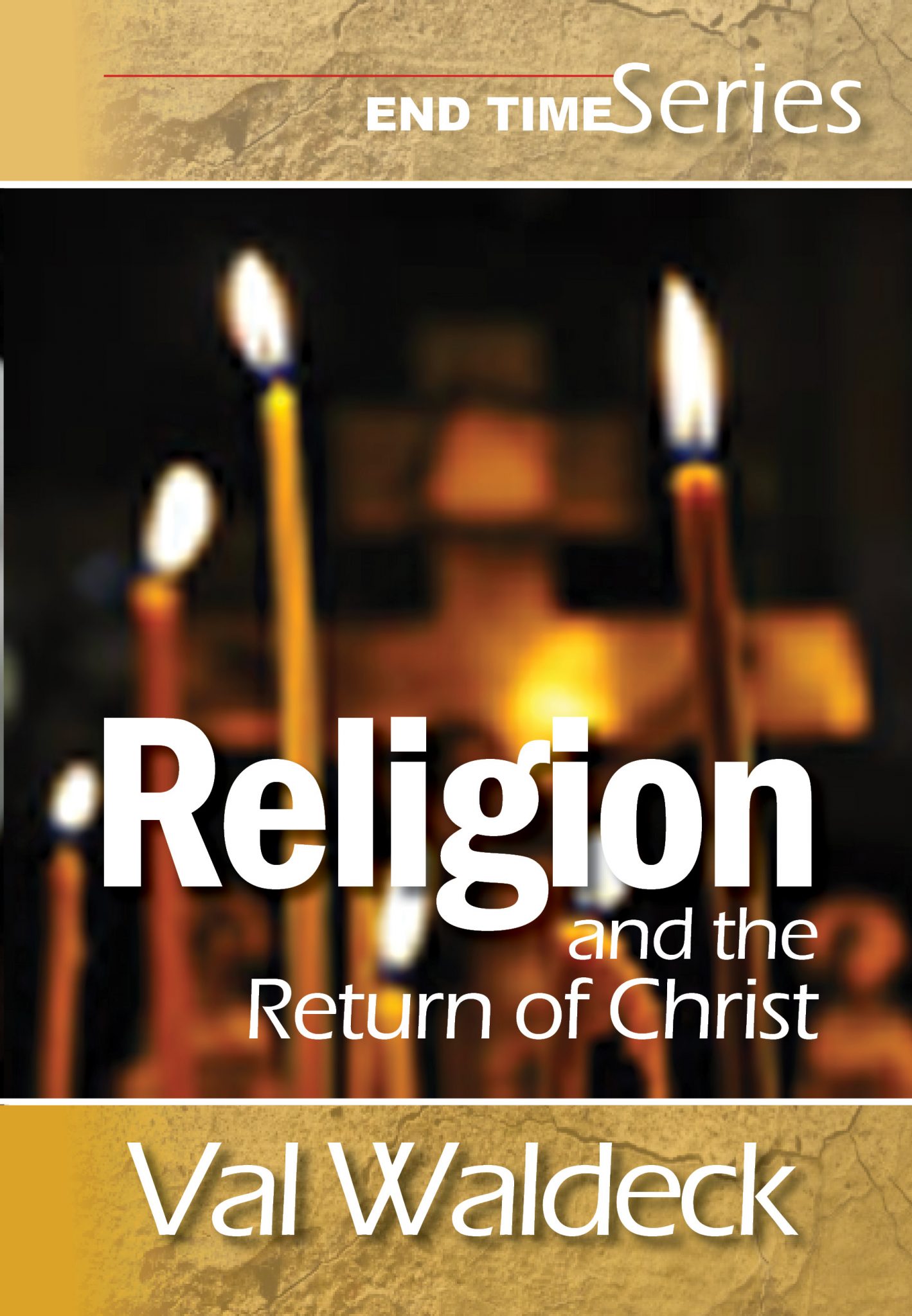 Religion and the Return of Christ-image