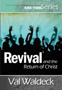 Revival and the Return of Christ-image