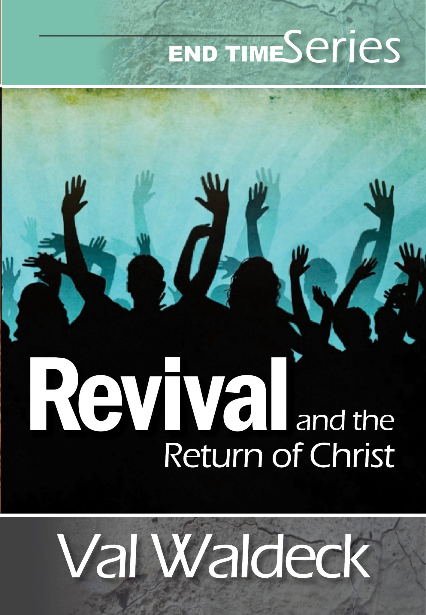 Revival and the Return of Christ main image