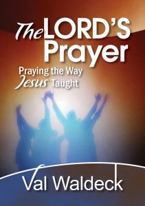 The Lord's Prayer: Praying the Way Jesus Taught-image