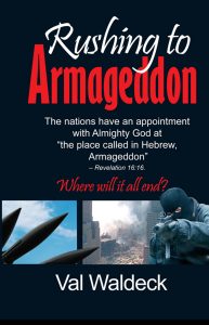 Rushing to Armageddon-image