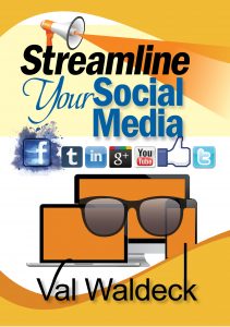 Streamline Your Social Media