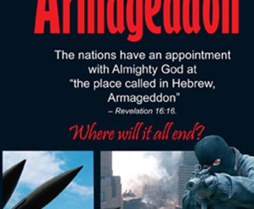 The Return of Jesus and Armageddon
