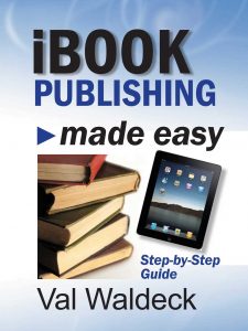 iBook Publishing Made Easy-image