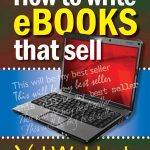 How to Write eBooks that Sell