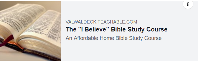 Online School of the Bible