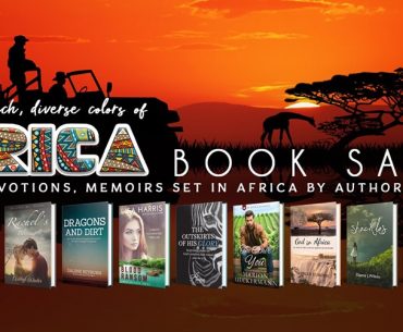 Africa Book Safari