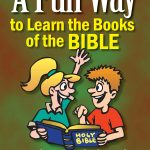 A Fun Way to Learn the Books of the Bible