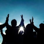 How to Become a Christian