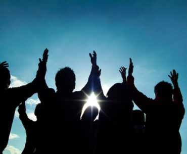 How to Become a Christian