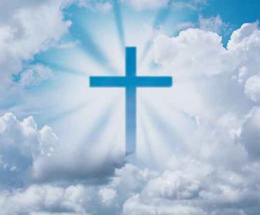 How to Become a Christian