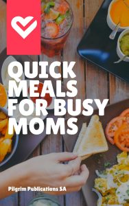 Quick Meals for Busy Moms-image