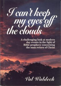 I Can't Keep My Eyes Off the Clouds-image