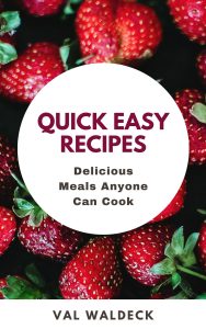 Quick Easy Recipes-image