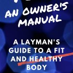 You - An Owner's Manual