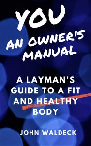 YOU: An Owner's Manual-image