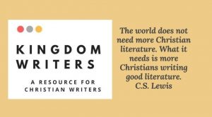 Christian Writers Course