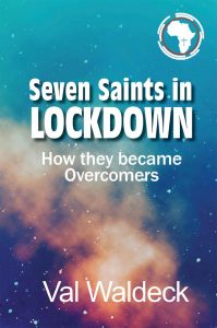 Seven Saints in Lockdown-image