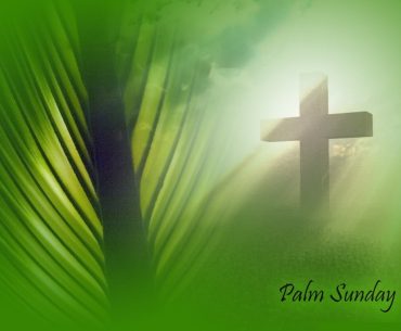 The Prophetic Significance of Palm Sunday