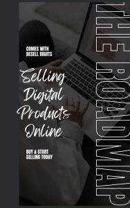 Selling Digital Products Online-image