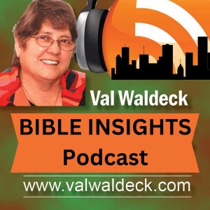 Val's Podcast