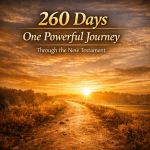 New Testament Challenge