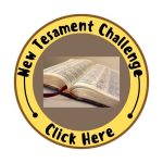 New Testament Challenge