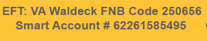 FNB Pay Button