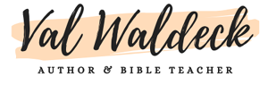 ValWaldeck.com