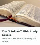 New Testament C;hallenge